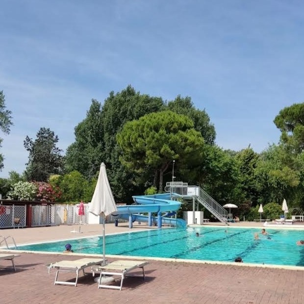 Garda affitti cristallo apartment