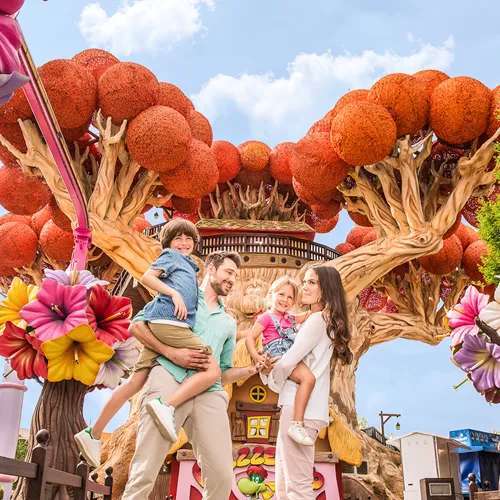 prezzemolo-tree (FILEminimizer)