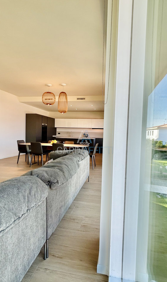 Comfort e servizi essenziali per case vacanza sul Lago di Garda