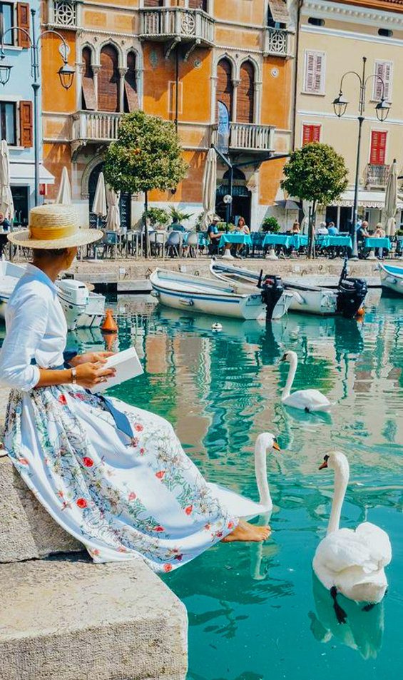 Agenzia di AffittDesenzano delAffiti Brevi per la tua Casa a Desenzano del Garda