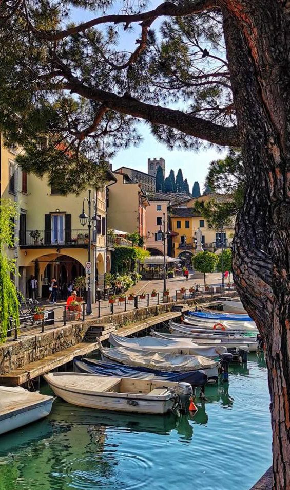 Affitti turistici a Desenzano delortoDesenzano del Garda