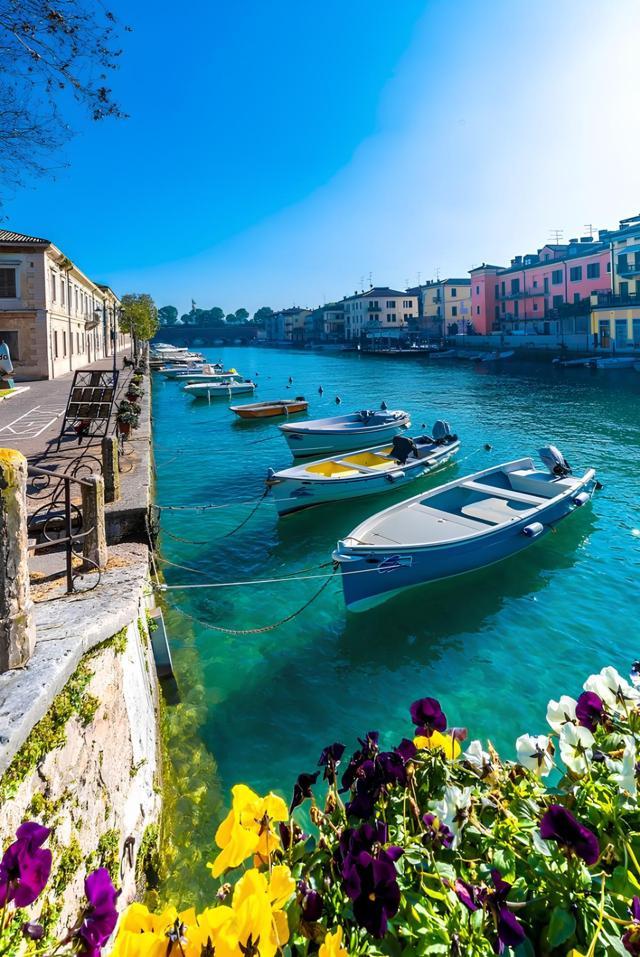 Gestione Affitti Gestione Affitti PesBrevi a Peschiera del Garda