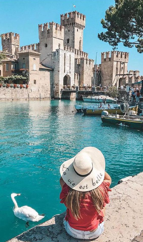 Locazioni brevi Lago di Garda
