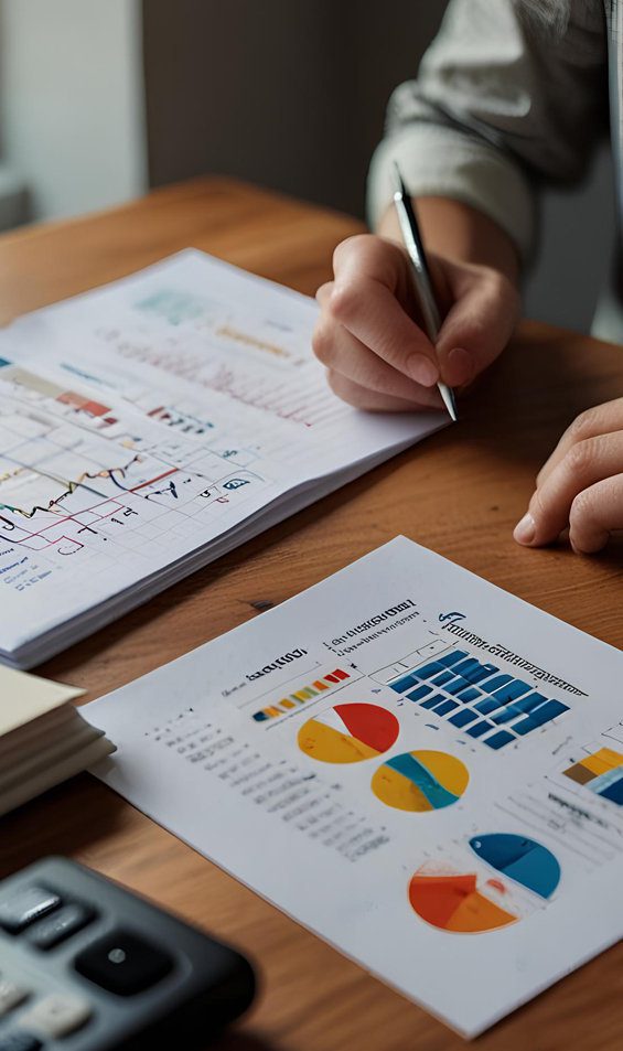 Confronto tra costi e guadagni di una casa vuota e una casa in affitto turistico sul Lago di Garda.