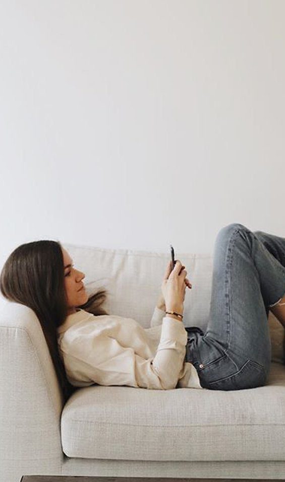 Gestionale con accesso in tempo reale per prenotare l’uso personale di una casa vacanze sul Lago di Garda.