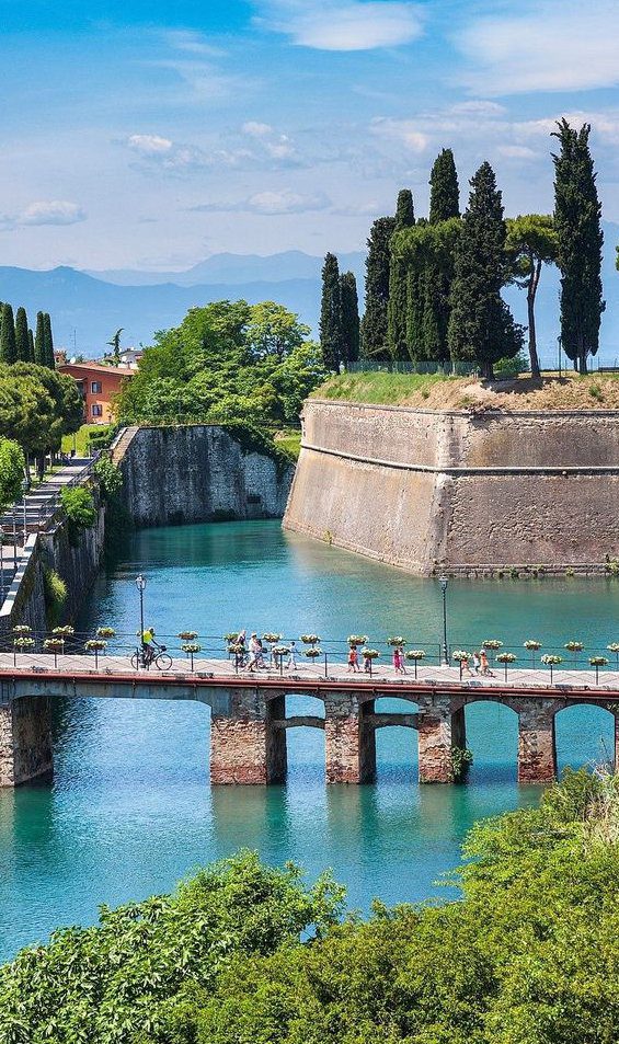 Case vacanza a Peschiera del Garda